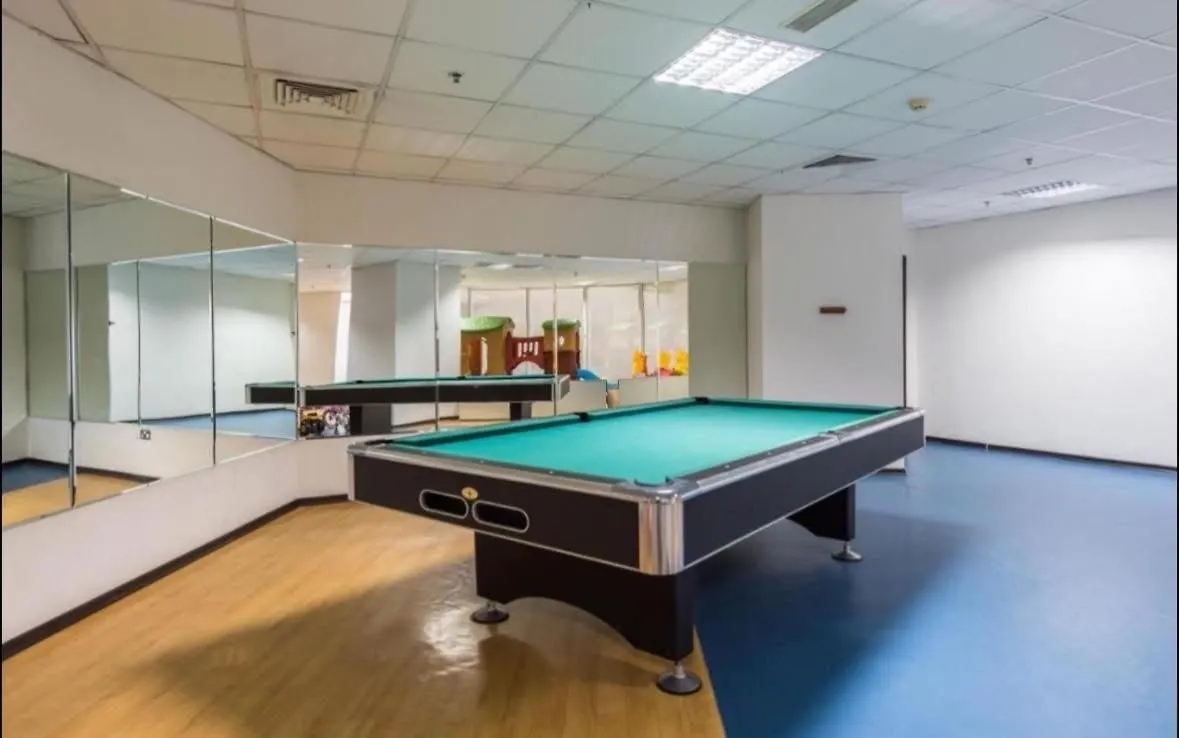 Charming Room Bath Inside & Balcony Dubai 0*,  United Arab Emirates